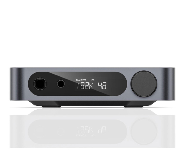 FiiO K11 R2R Titanium Limited Edition 6953175710943 - 1455685 - zdjęcie 2